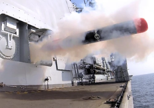 Nowy kontrakt na utrzymanie torped Royal Navy