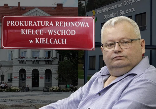 Sprawa zatrudnienia radnego trafia pod lupę śledczych