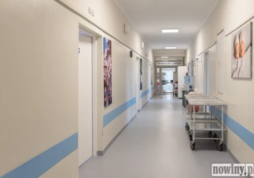 Wodzisławska porodówka zawieszona. Pacjentki mają jechać do Rybnika, Jastrzębia lub Raciborza
