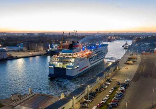 Czas na zgłoszenia w konkursie na prezesa Polferries tylko do wtorku