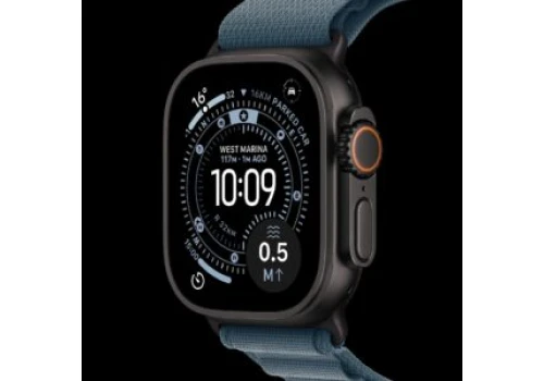 Apple Watch Ultra 4 i 3 rzeczy, które uczynią go lepszym
