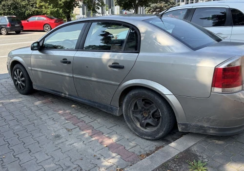 Prawie 2,5 promila i ucieczka przed policją w Puławach. 27-latek usłyszał zarzuty