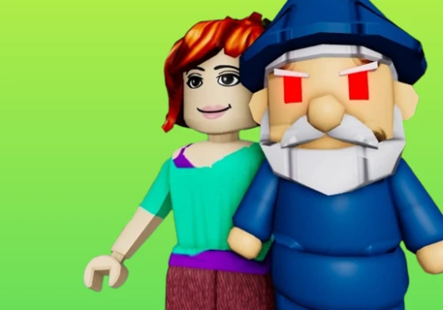 Roblox tłumaczy spadek liczby graczy i wydatków w grze chęcią polecania dzieciom mniejszej ilości chłamu - a także brakiem następcy zeszłorocznego hitu Grow a Garden