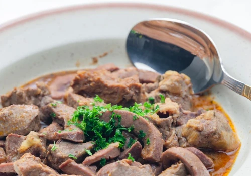 Pełne witaminy B12 i białka. Ten produkt niesłusznie zniknął ze stołów