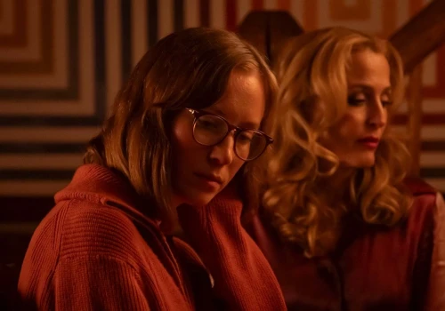 Jane Schoenburn kontra system Hollywood. Z tymi trudnościami się zmaga