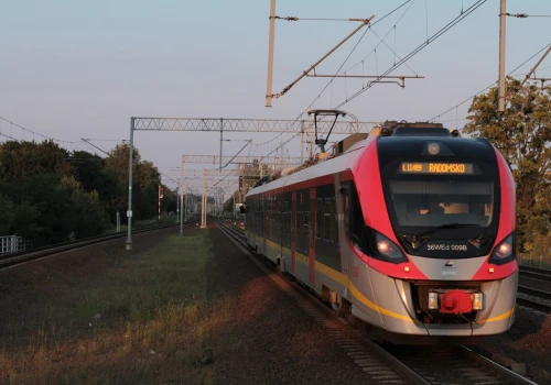 ŁKA pojedzie do Poddębic już w sierpniu