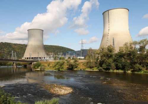 Ekstremalne upały coraz mocniej odciskają piętno na gospodarce. Nie chodzi tylko o energetykę