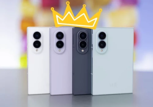 Samsung pobił rekord. Przy tych cenach nie tego się spodziewałem