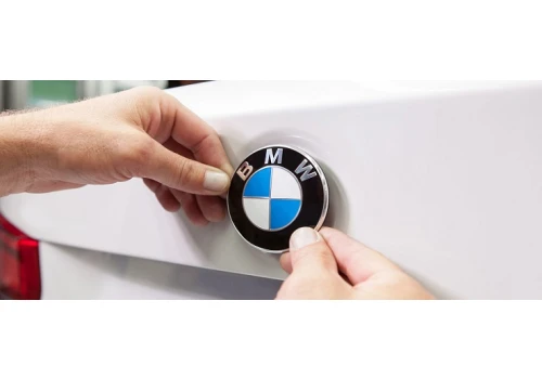 BMW pogłębiają współpracę z AUMOVIO