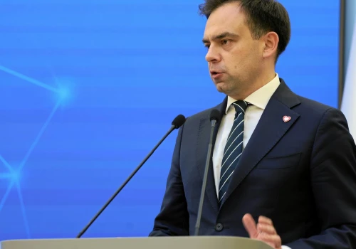 Nadciąga OKI. Czy będzie weto Nawrockiego? Stanowcza reakcja Domańskiego