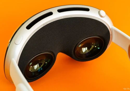 Apple Vision Pro przyspiesza operacje chirurgiczne o 19%