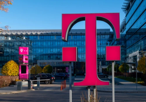 T-Mobile: 1,9 mld zł przychodów, 584 mln zł EBIDTA AL w II kw. 2026