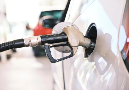 Ceny paliw biją rekordy. Diesel najdroższy w historii!