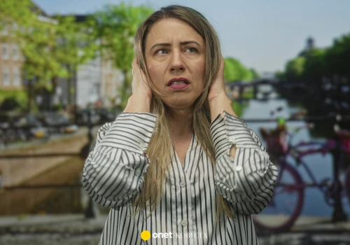 Dlaczego płacz dziecka działa na nerwy? Naukowcy tłumaczą mechanizm