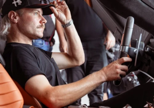 Valtteri Bottas nie myśli o emeryturze. „Najlepsze lata dopiero nadejdą”