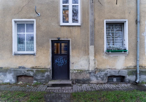 Czynsze komunalne w górę