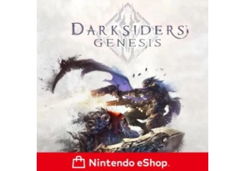 Promocje w Nintendo eShop. Wyprzedaż gier THQ Nordic i Maximum Entertainment z rabatami do -90%