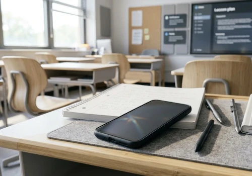 Twoje dziecko pójdzie 1 września do szkoły ze smartfonem? Sprawdź, co szkoła może z nim zrobić