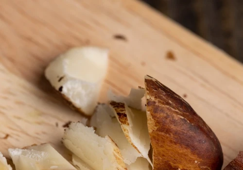 Chrup 2 dziennie, jeśli masz kłopoty z tarczycą. Dbają też o serce