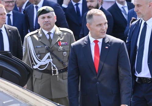 Karol Nawrocki zostanie prezydentem na drugą kadencję? Polacy nie mają wątpliwości