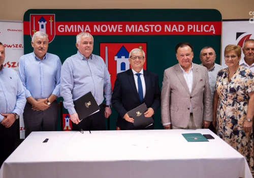 400 tys. zł na dokumentację projektową. Wrażliwy punkt na mazowieckich drogach zmieni oblicze
