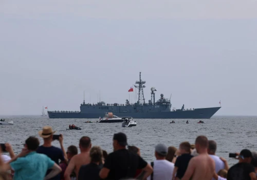 Dowództwo Generalne zaprasza na próby generalne przed defiladą w Święto Wojska Polskiego