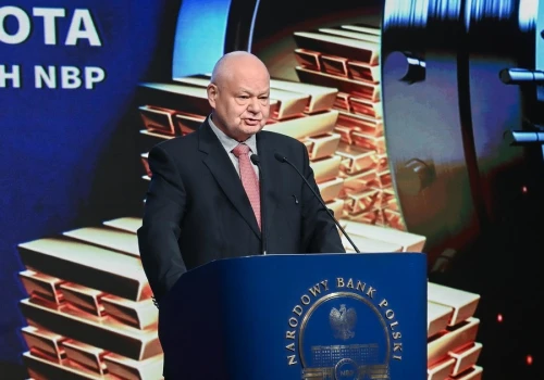 SAFE 0 proc. skrytykowany przez Europejski Bank Centralny. NBP złamałby zakaz