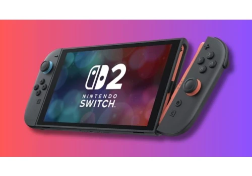 Sprzedaż Switcha 2 spadła o 33%, ale Nintendo twierdzi, że wciąż jest dobrze