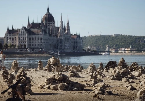 Żaden kontynent na świecie nie ociepla się tak szybko jak Europa. Średnia temperatura wzrosła już o 2,4 C