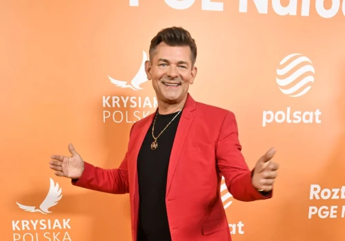 Zenek Martyniuk zdradził, jak babcia pomagała mu po poparzeniach od słońca