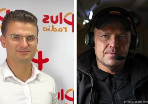 Osobisty fotograf prezydenta zabrał głos. Takich słów użył o Nawrockim