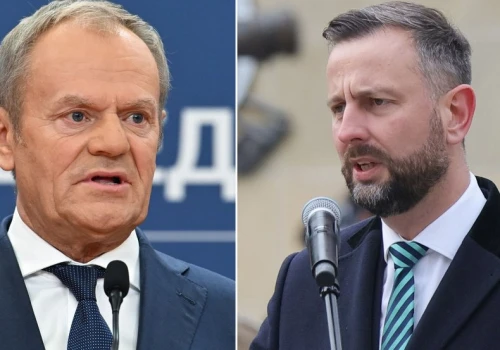 Kosiniak-Kamysz premierem? Tusk złożył taką propozycję