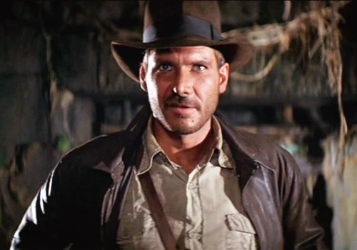 Indiana Jones powróci w komiksach. Za historię odpowiada znany scenarzysta