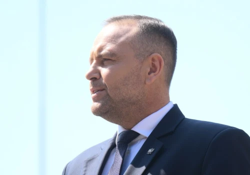 Co jada Karol Nawrocki? Kucharz ujawnia tajemnice prezydenckiej diety