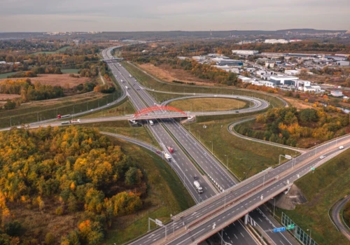 Rusza remont na autostradzie A1. Ten odcinek to koszmar
