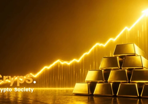 Złoto znów rośnie! Analitycy mówią już o 5000 dolarów