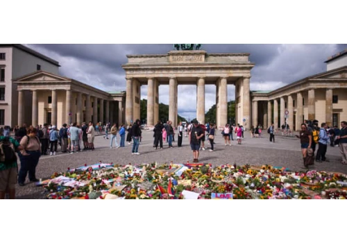 Islamistyczny zamach w Berlinie. Jak wykorzystuje go rosyjska machina dezinformacji?