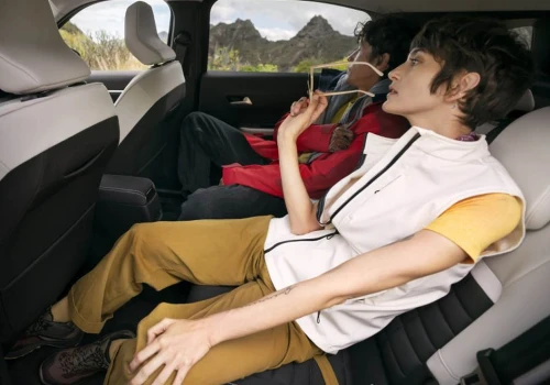 Ale tym się wygodnie jeździ! Citroën Advanced Comfort – zawieszenie, siedzenia i konstrukcja nadwozia