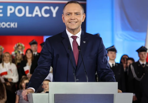 Nie będzie prezydenckiego referendum ws. klimatu. Senat znów odrzucił wniosek