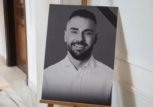 Sprawca wypadku, w którym zginął Litewka, przerywa milczenie. 