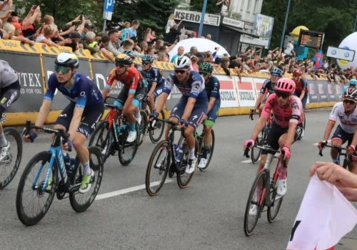 Tour de Pologne przejedzie przez Opolszczyznę. Zaroi się od gwiazd kolarstwa!