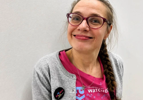 „Patrzenie władzy na ręce to nie wojna”. Rozmowa o jawności, dostępności i sile obywateli