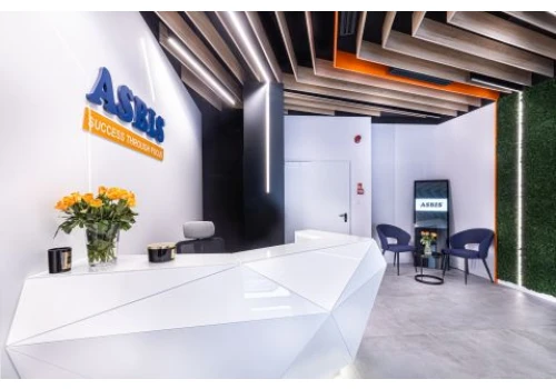 Asbis: 480 mln zł sprzedaży w Polsce, wzrost o 50 proc.