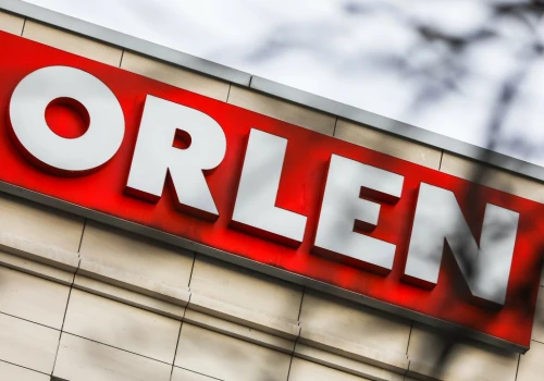 Orlen pokazał wyniki finansowe. Trzykrotnie wyższy zysk niż rok temu