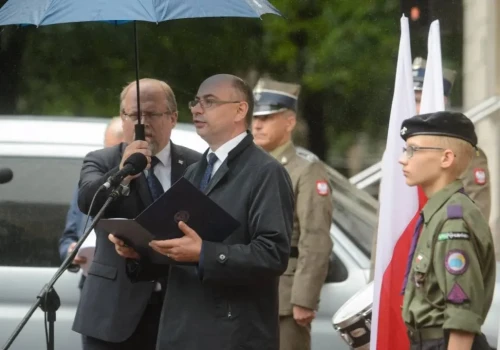 Polityczna zemsta Senatu? Niedoszły prezes IPN o tym, co słyszał przed głosowaniem