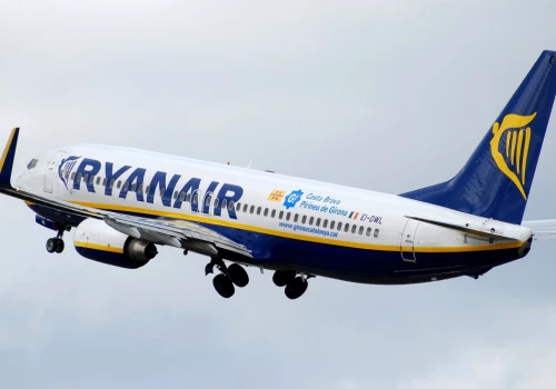 Ryanair uruchomi pierwsze w historii loty z Polski do Rabatu