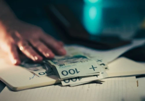 Kampania „Sprawiedliwe Sądy” pod lupą. Prokuratura zabezpieczyła rachunki i nieruchomości