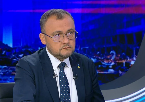 Ambasador Ukrainy: W UPA byli zbrodniarze, ale i wśród Polaków była duża ilość zbrodniczych aktów