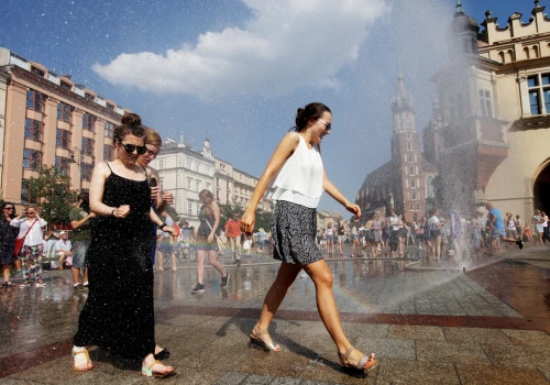 Nie dochód a wielkość rodziny. Zaskakujący pomysł na zmiany w progach podatkowych