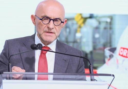 Prezes Orlenu komentuje gigantyczny wzrost zysków. 